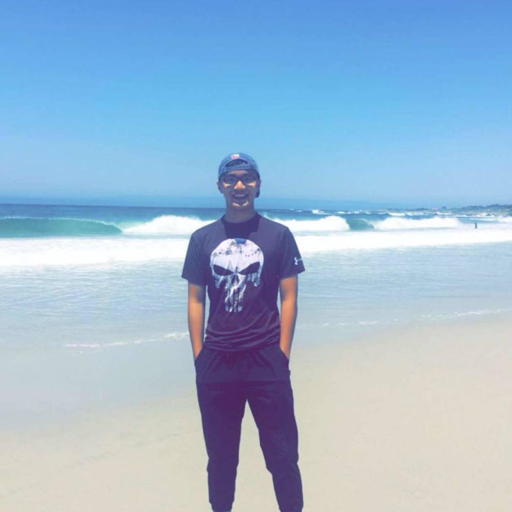 Meet your Posher, Zhenyu